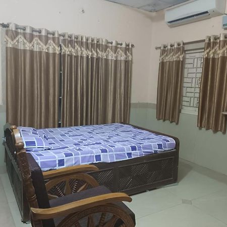 Ram Nivas Home Stay Dwarka Exterior foto
