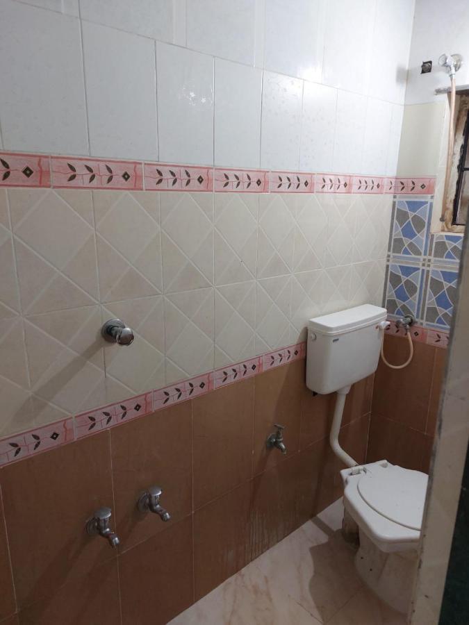 Ram Nivas Home Stay Dwarka Exterior foto